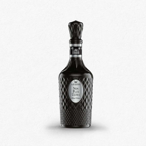 A.H. Riise (Old St. Croix) Non Plus Ultra Black Edition 42% 0,7L