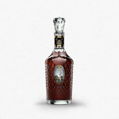 Old St. Croix (A.H. Riise) Non Plus Ultra Very Rare 42% 0,7L