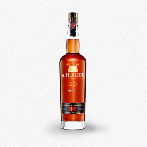 A.H. Riise Thin Blue Line 40% 0,7L