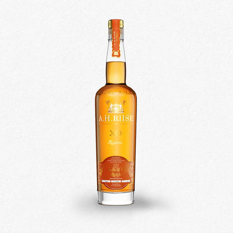 A.H. Riise XO Reserve Ambre d'Or 42% 0,7L