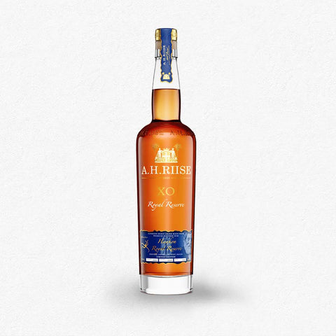 A.H. Riise XO Royal Reserve Haakon Special Edt. 42% 0,7L