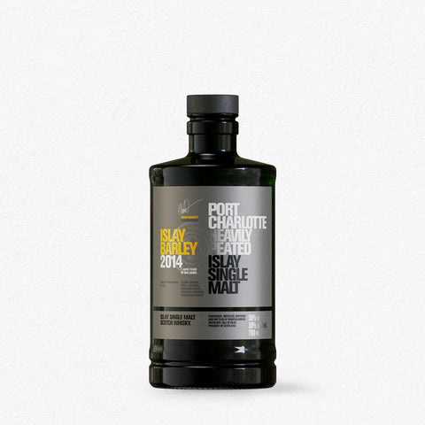 Port Charlotte 7YO Islay Barley 2014 50% 0,7L