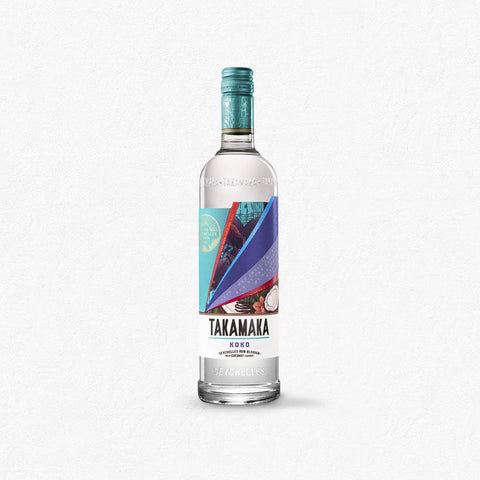 Takamaka Coco 25% 0,7L