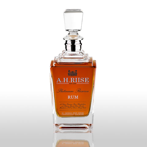 A.H. Riise Platinum Reserve 0,7L 42%