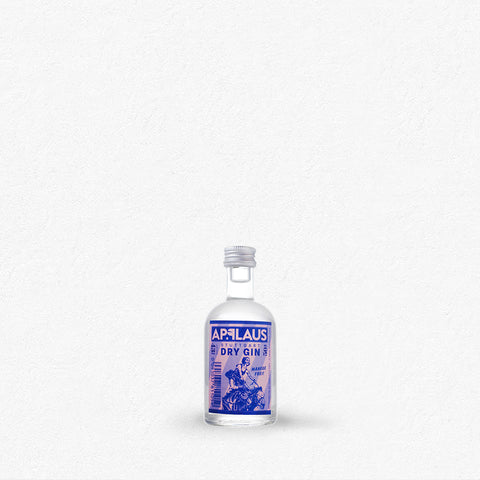 Applaus Dry Gin Original 43% 5cl Mini