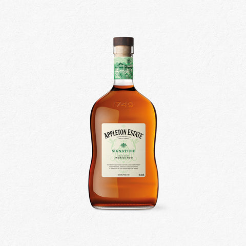 Appleton Estate Signature Blend Jamaica Rum 40% 0,7L
