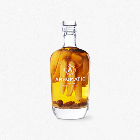 Arhumatic Rhum Essence - Banane-Kakao 29% 0,7L
