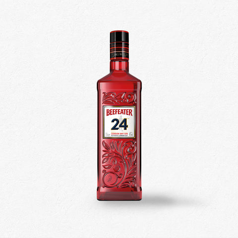 Beefeater 24 London Dry Gin 45% 0