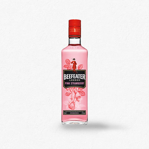 Beefeater Pink 37