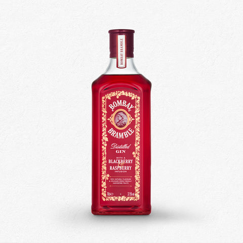 Bombay Bramble Blackberry&Raspberry Infusion 37