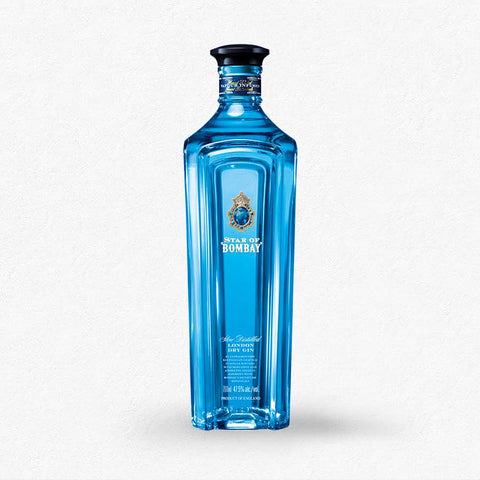 Bombay Star of Bombay 47