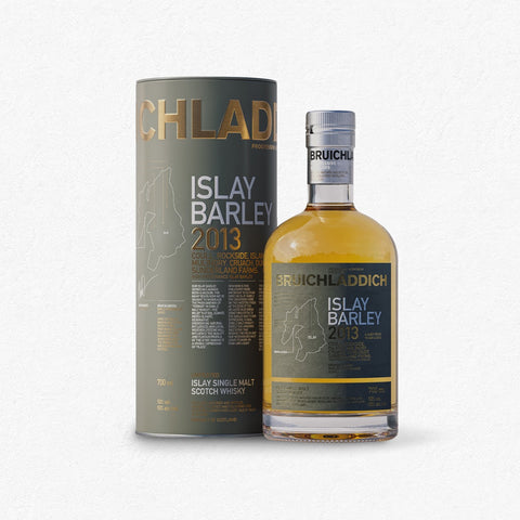 Bruichladdich Islay Barley 2013 Islay Whisky 50% 0,7L