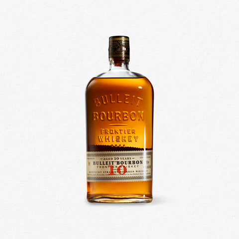 Bulleit Bourbon 10YO Whiskey 45,6% 0,7L