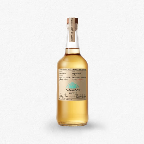 Casamigos Tequila Reposado 100% Agave Azul 40% 0,7L
