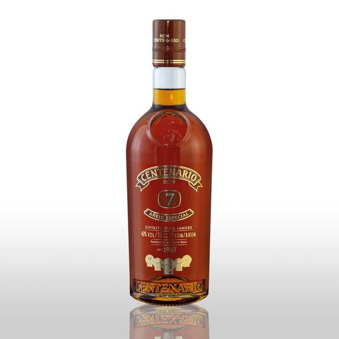 Ron Centenario Anejo Especial 7YO 0,7L 40%
