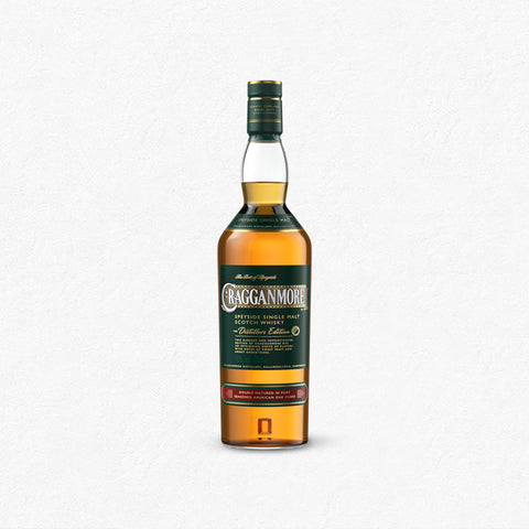 Cragganmore Distillers Edition 2022 Speyside Single Malt Scotch Whisky 40% 0,7L