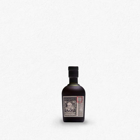 Diplomatico Reserva Exclusiva 40% 50ml - Miniatur