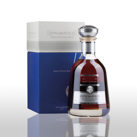Diplomatico 2004 Single Vintage Rum bei Rumzentrum.at