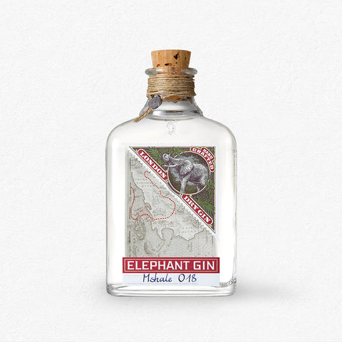 Elephant Gin 45% 0
