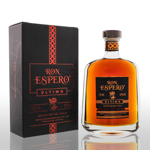 Espero Reserva Extra Ultimo 42% 0,7L