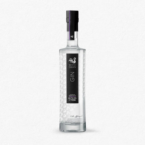 Affenzeller White Swan Gin 44,7% 0,7L bei Rumzentrum.at