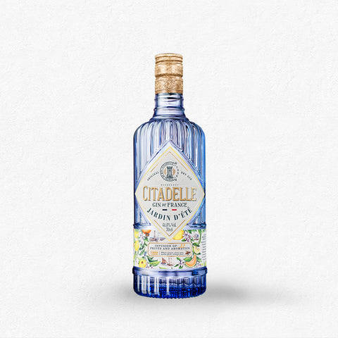 Gin Citadelle Jardin d'Été 41