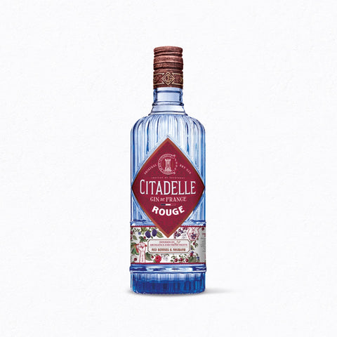 Gin Citadelle Rouge 41,7% 0,7L