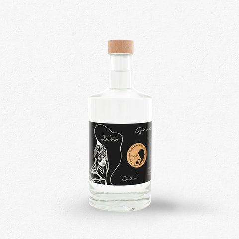 Gin Senor 42% 0