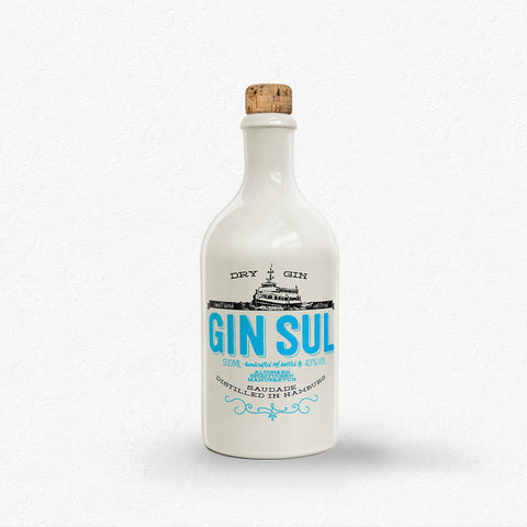 Gin Sul 43% 0