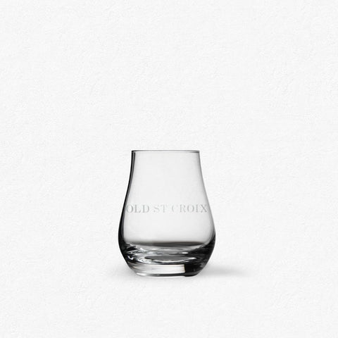 Glas - Old St. Croix Tumbler (ehem. A.H. Riise Glas) bei Rumzentrum.at