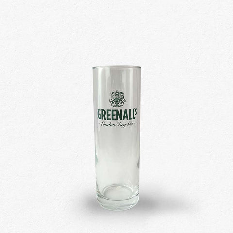 Glas - Greenall's