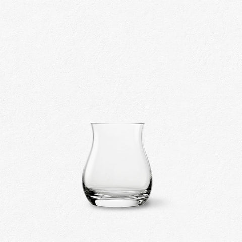 Glas - Glencairn Official Canadian Whisky Glas