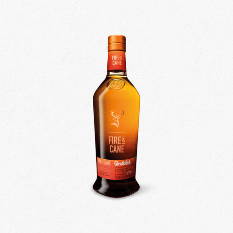 Glenfiddich Experimental Series #04 Fire & Cane Whisky 43% 0,7L