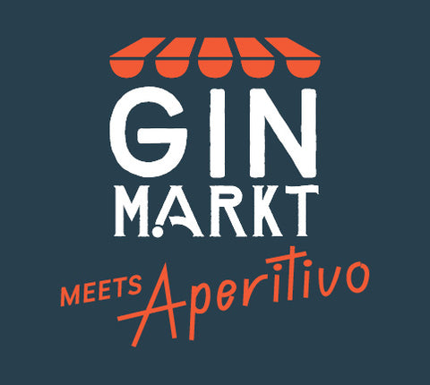 Ginmarkt meets Aperitivo Ticket - Sa., 18.10.2025 SLOT 2 (20:00 - 24:00 Uhr)