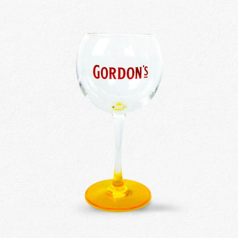 Glas - Gordon's Ballonglas Lemon bei Rumzentrum.at
