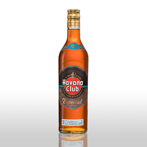 Havana Club Anejo Especial Rum 40% 0,7L