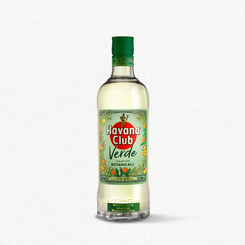 Havana Club Verde 35% 0,7L