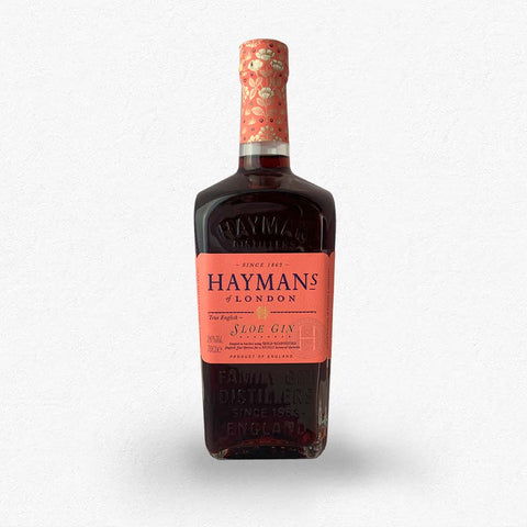 Hayman's Sloe Gin 26% 0,7L