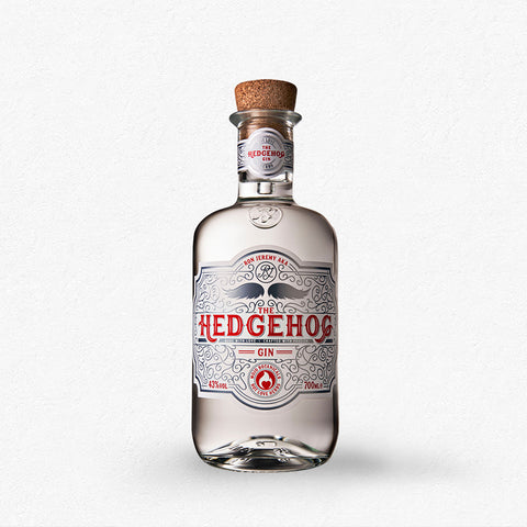 Hedgehog Gin 43% 0