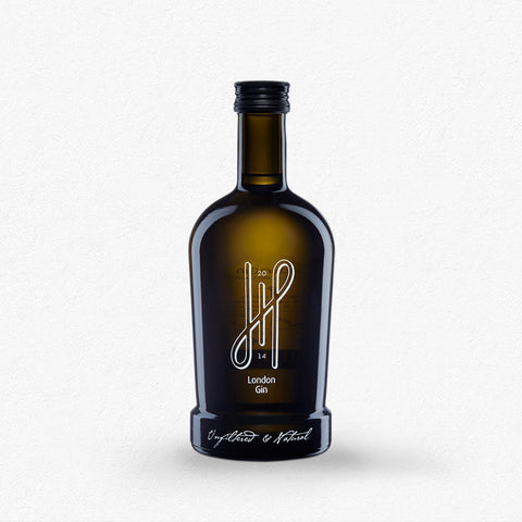 Hoos London Gin 44