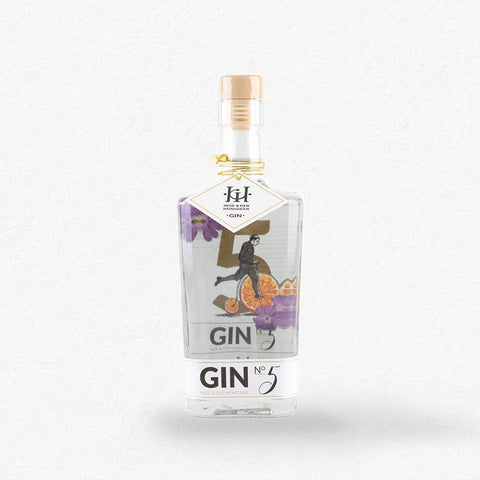 Brooklyn Gin 40% 0