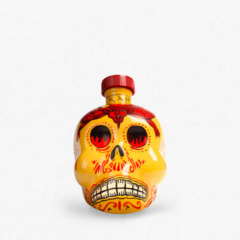 Kah Tequila Reposado 40% 0,7L