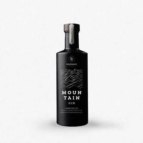 Kaufmann Mountain Gin 41% 0