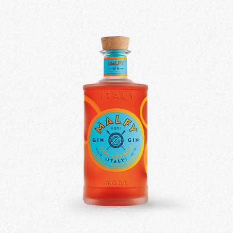 Malfy Gin con Aracia 41% 0