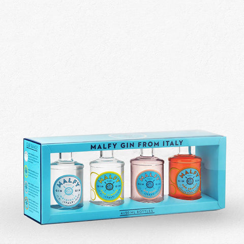 Malfy Mini Set 4er