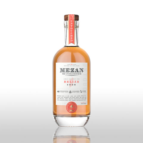 Mezan Belize 2008 40% 0,7L