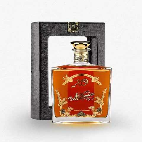 Millonario XO Reserva Especial 40% 0,7L