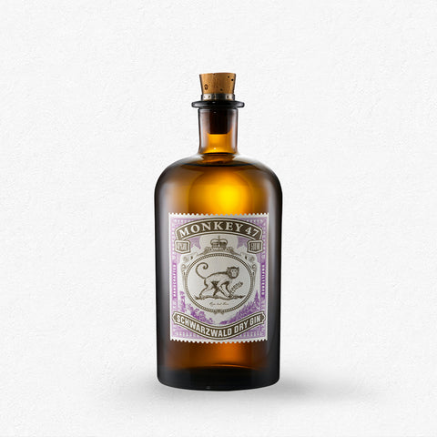 Monkey 47 Gin 47% 0