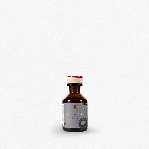 Munakra Handcrafted Vienna Black Gin 42% 50ml - Miniatur