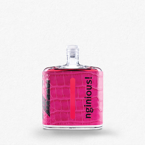 nginious! Pink - Hibiskus Blaubeere Rhabarber 42% 0
